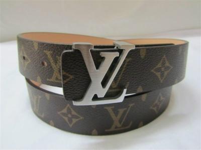 Louis Vuitton Belts-449